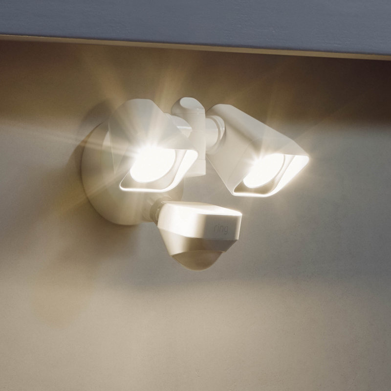 Smart Lighting Motion Sensor Ring Smart Lighting Motion Sensor Ring